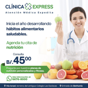 Nutrición y Análisis de Laboratorio